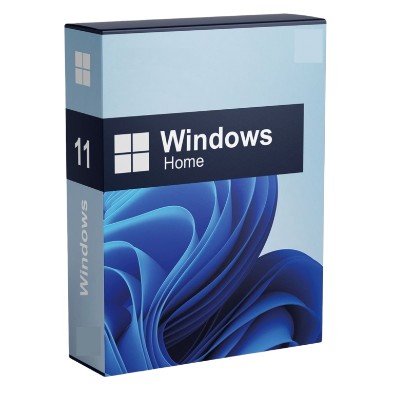 WINDOWS 11 HOME Key (Global)