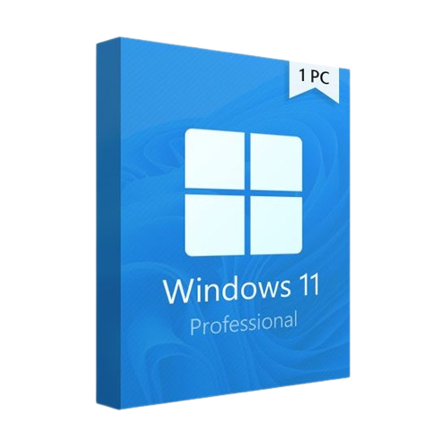 Windows 11 Pro Key (Global)