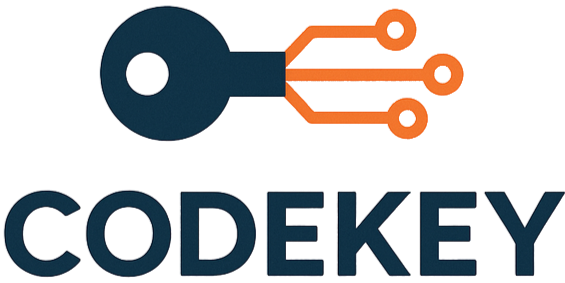 code key store