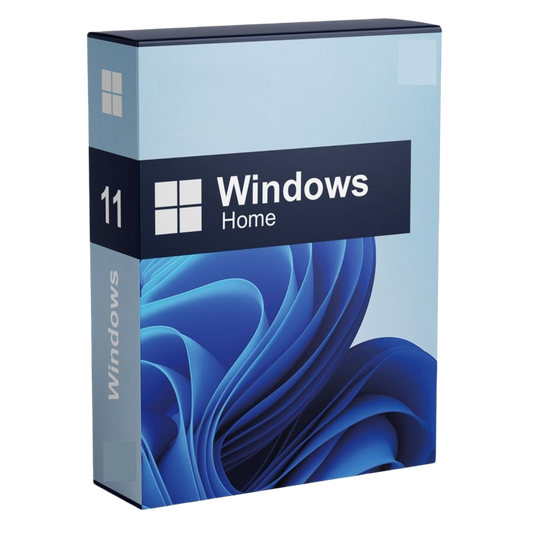 WINDOWS 11 HOME Key (Global)